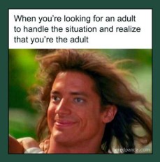 adult